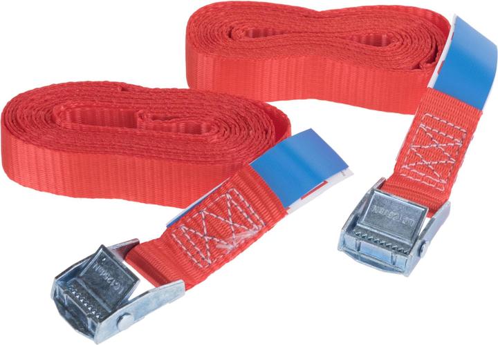 Immagine prodotto SpanSet Cinture portabagagli