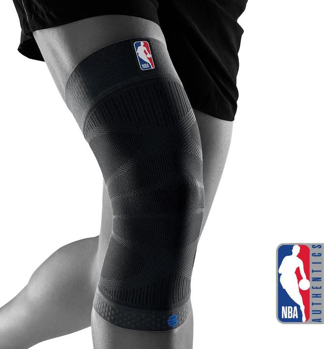 Bauerfeind Sc Knee Support Nba