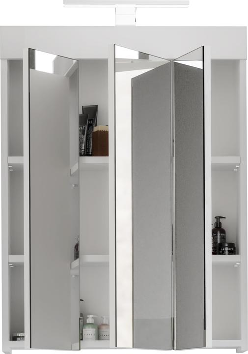 Actual product image Xonox Home Snow (60 x 18 x 79 cm)