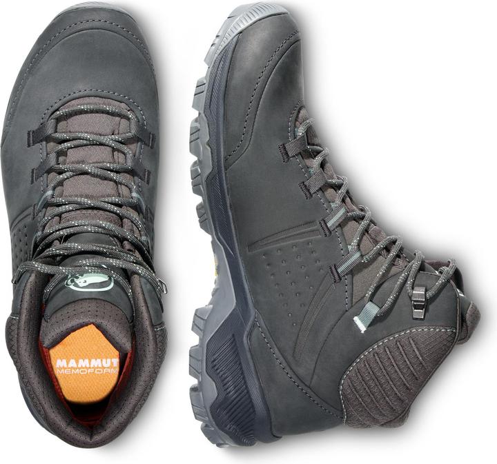 Actual product image Mammut Nova IV Mid GTX Women (38.5, 39)