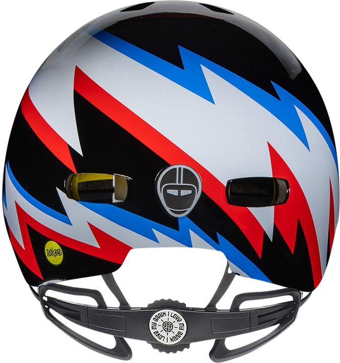 Produktbild Nutcase Little Nutty MIPS Helm, Spark, T | 48-52cm (52 cm)