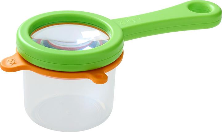 Haba Becherlupe 3 in 1