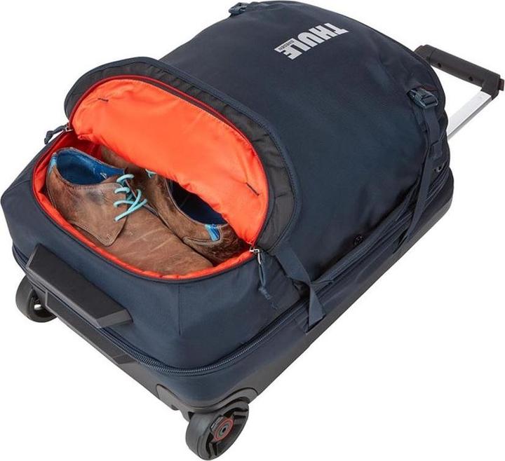 Image du produit Thule Subterra Wheeled Duffel (56 l, Bagage à main (jusqu'à 50l))
