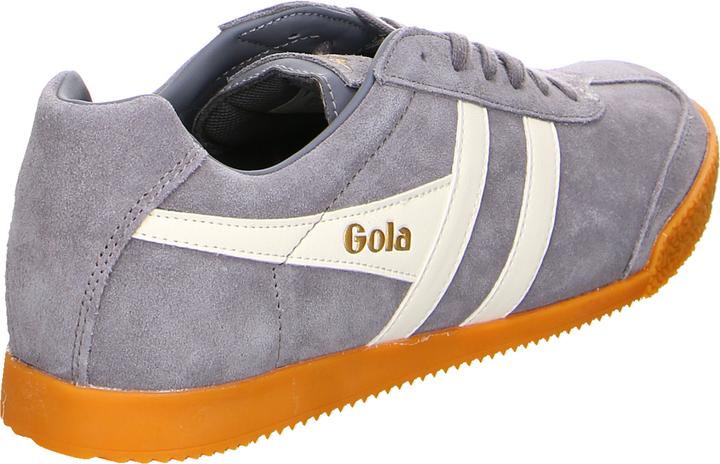 Immagine prodotto Gola Harrier in pelle scamosciata - 63459 (41)