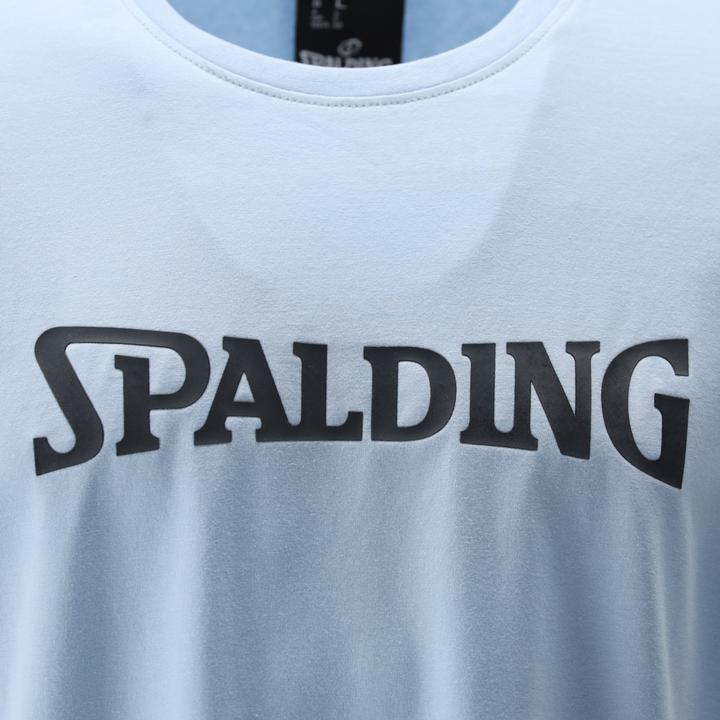 Immagine prodotto Spalding Maglietta Logo Uomo SS23 (L)