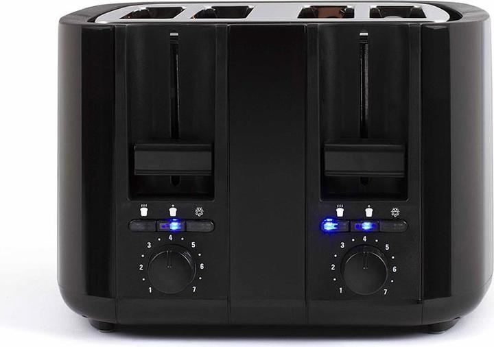 Produktbild Livoo Toastautomat (EU-Stecker)