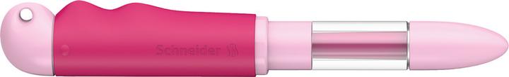 Produktbild Schneider Roller Base Senso pink/rosa (Blau)