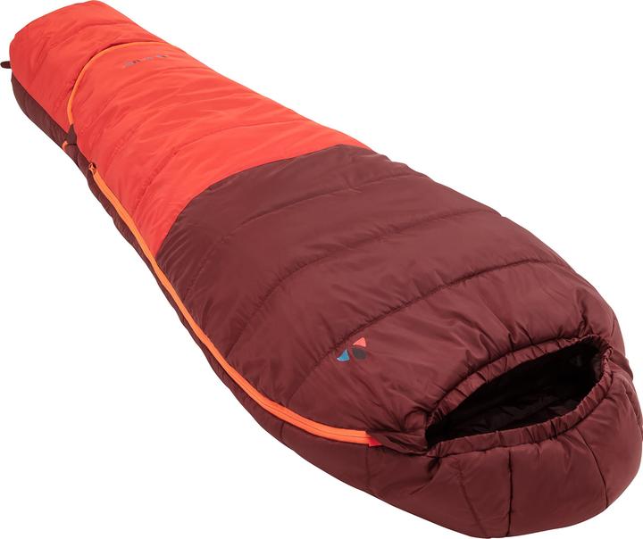 Vaude Alpli Adjust II (160 cm)