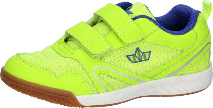 Lemon, Blau