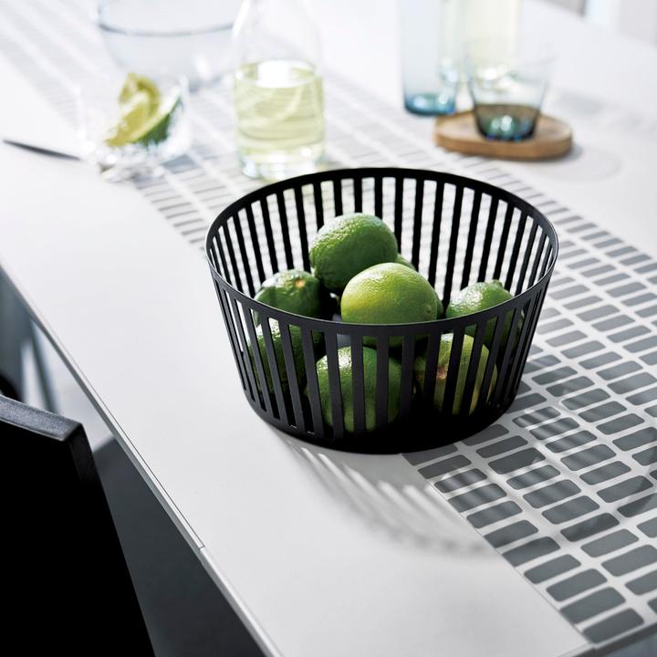 Productafbeelding Yamazaki Diepe fruitmand TOWER