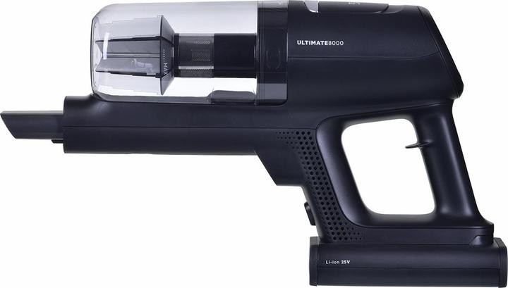 Produktbild AEG ULTIMATE 8000 Beutellos, Edelstahl