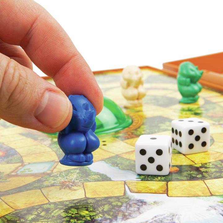 Immagine prodotto Spin Master Jumanji Deluxe