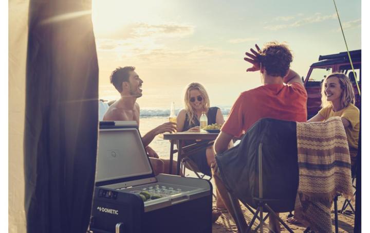 Produktbild Dometic CFX3 25 EU Version (25 l)