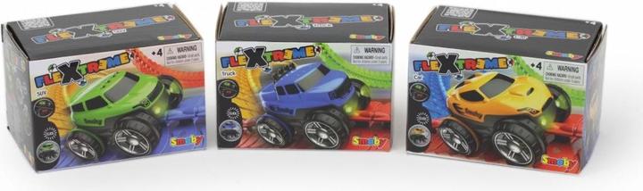 Image du produit Smoby FLEXTREME toy car