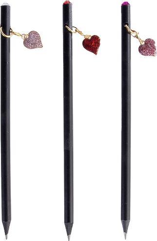 Produktbild Artebene Bleistift Herzen (1 x)