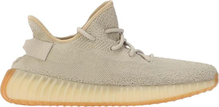 Beige/Grau