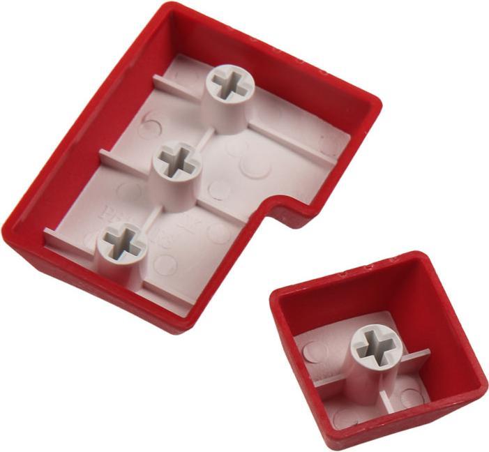 Produktbild Ducky PBT Double-Shot Set (11 Stücke)