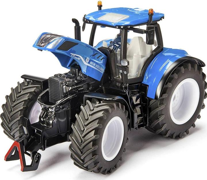 Produktbild Siku New Holland T7.315 HD