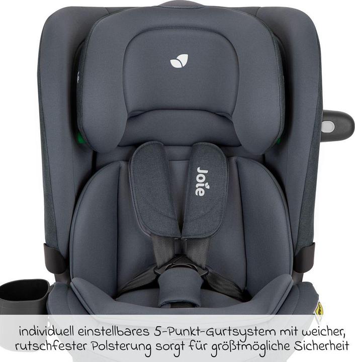 Produktbild Joie i-Bold (Kindersitz, ECE R129/i-Size Norm)