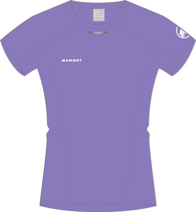 Actual product image Mammut Aenergy FL T-Shirt Women (XL)