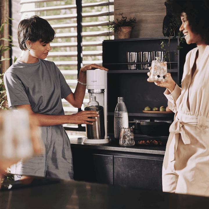 Actual product image SodaStream Duo