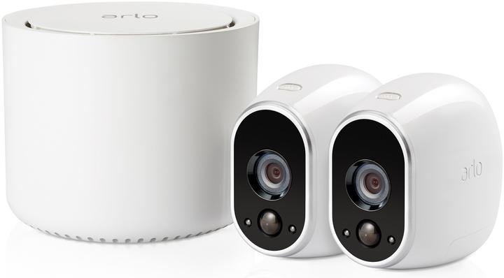 Produktbild Arlo VMS3230 2er-Set (1280 x 720 Pixels)