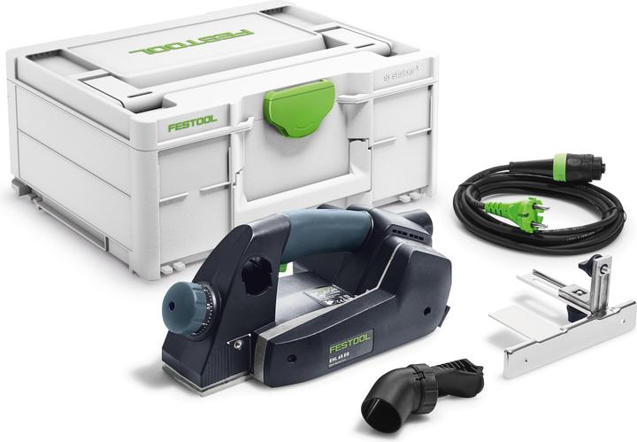 Produktbild Festool EHL 65 EQ-Plus