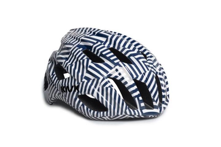 White, CAMO Atlantic Blue