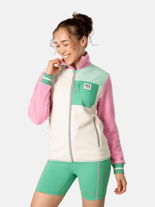 Actual product image Kari Traa Rothe Midlayer (XL)