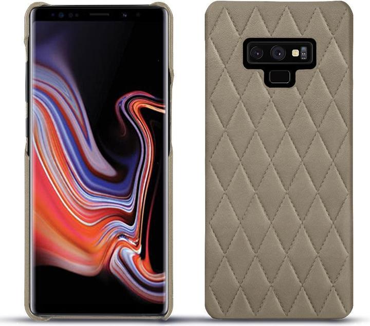 Produktbild Noreve Lederschutzhülle (Samsung Galaxy Note 9)