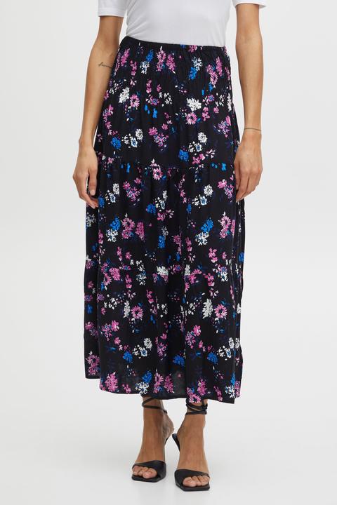 Produktbild B.young BYMMJOELLA LAYER SKIRT 20811210 (36)