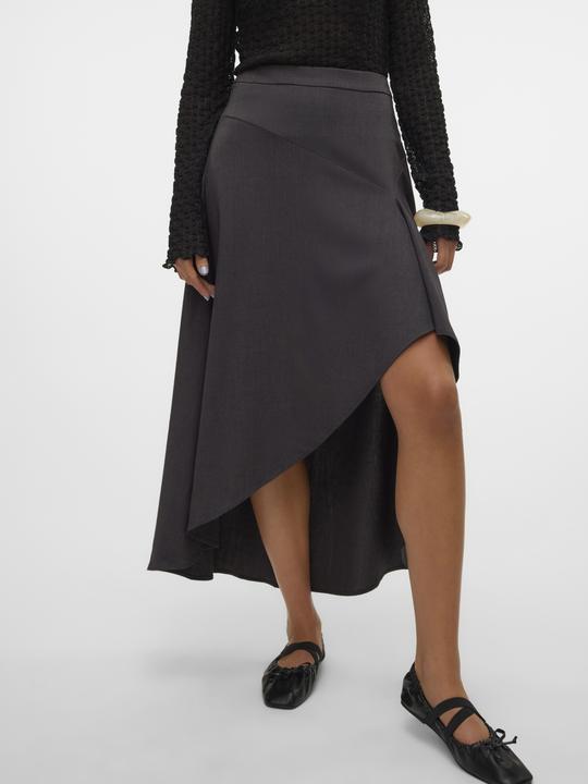Actual product image Vero Moda VMINA Long skirt Skirt (38)