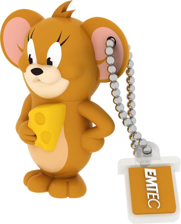 Emtec HB103 Jerry (16 GB, USB-A)