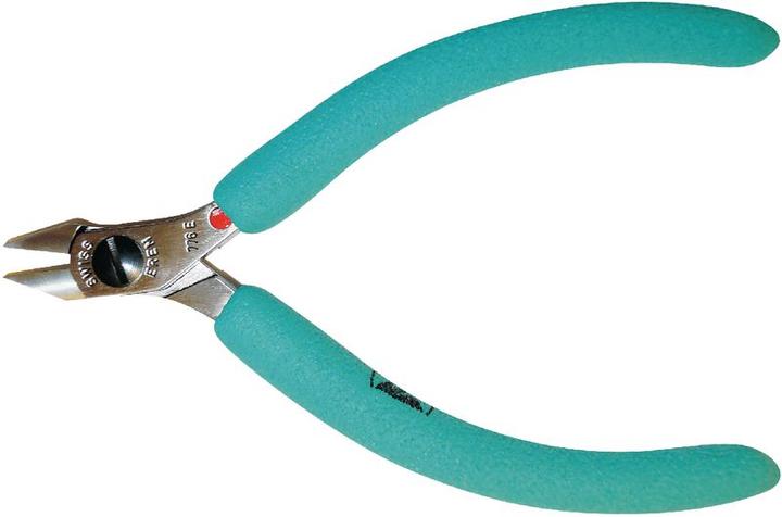 Weller Erem Diagonal cutters for electronics (110 mm)