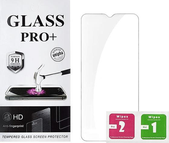 Produktbild OEM Protective glass Tempered Glass - for Iphone 6G/6S (10 Stück, Apple iPhone 6)