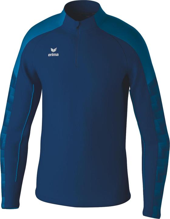 Mykonos Blue, New Navy