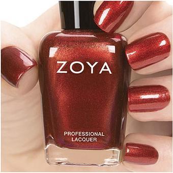 Immagine prodotto Zoya Channing (Smalto)