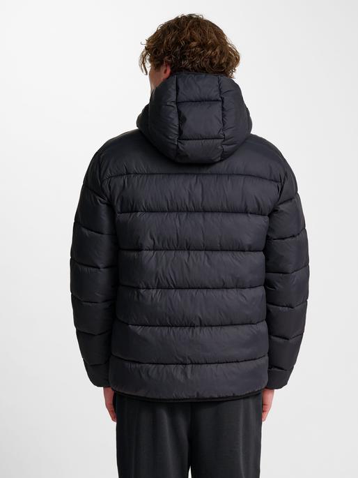 Actual product image hummel Hmllightweight Puffer Jacket (3XL)