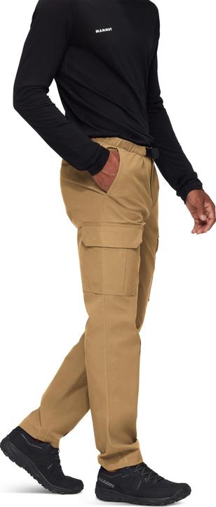 Produktbild Mammut Mountain Cargo Pants Men (46)