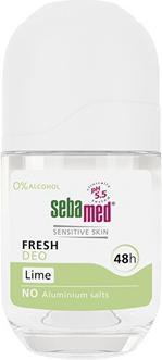 Actual product image Sebamed Lime (Roll-on, 50 ml)