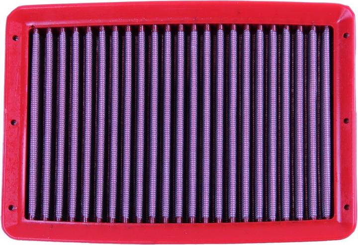 BMC Air Filter Sostituzione del filtro