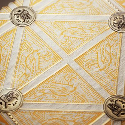 Produktbild Theory11 Sembras Playing Cards (Englisch)