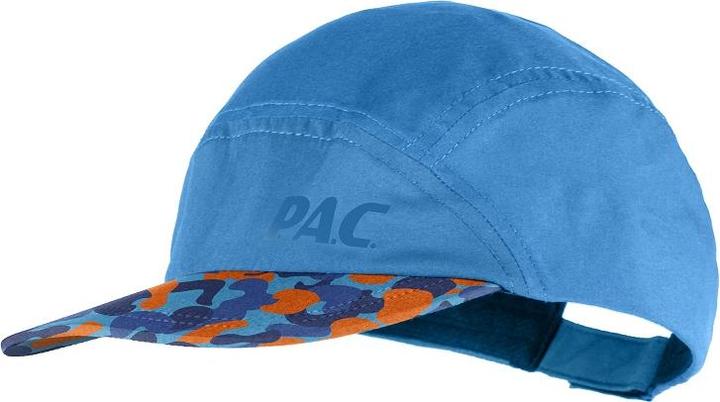 P.A.C. . Kids Outdoor Cap Nutram (One Size)