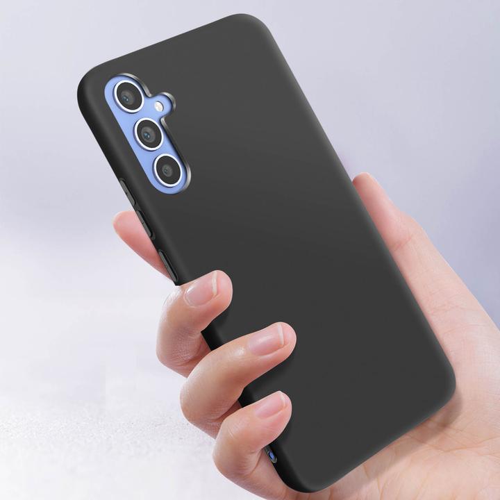 Produktbild Avizar Gelhülle Series (Samsung Galaxy A34 5G)