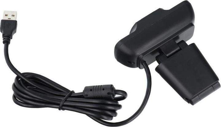 Actual product image Reach WEB camera ECM-CDV126C 1080p (1920*1080p) 30fps su mikrofonu