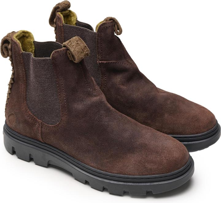 Actual product image Satorisan Unalome Chelsea Desert Oasis (44)