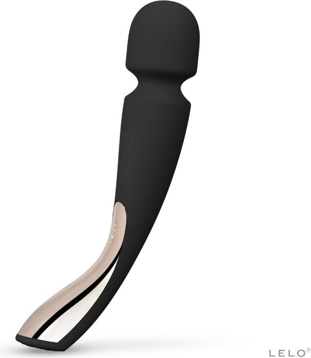 Actual product image LELO Smart Wand 2 Medium