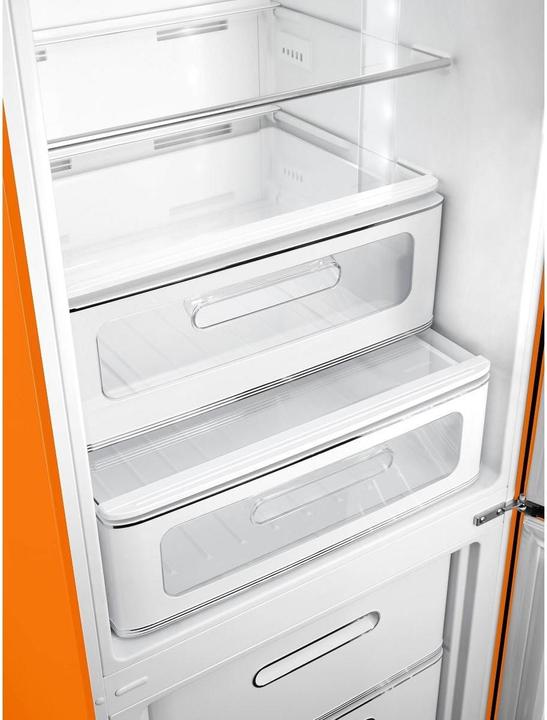 Actual product image Smeg Retro Style FAB32ROR5 (331 l)