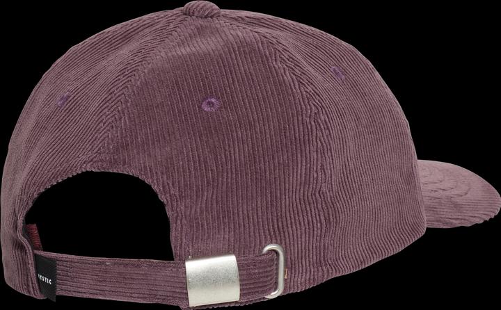 Produktbild Mystic Corduroy Cap (One Size)