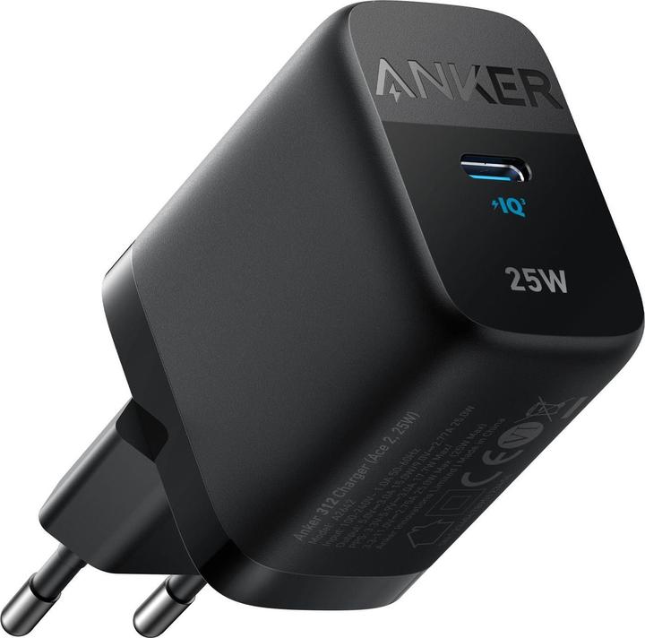 Anker 312 Charger (25 W)